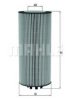 KNECHT OX 987D Oil Filter